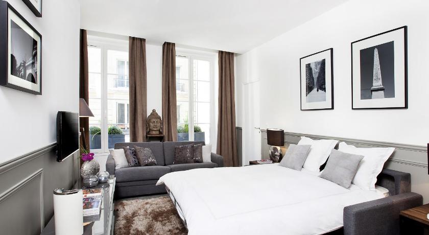 Image of Three-Bedroom Apartment with two Bathrooms n°2 3