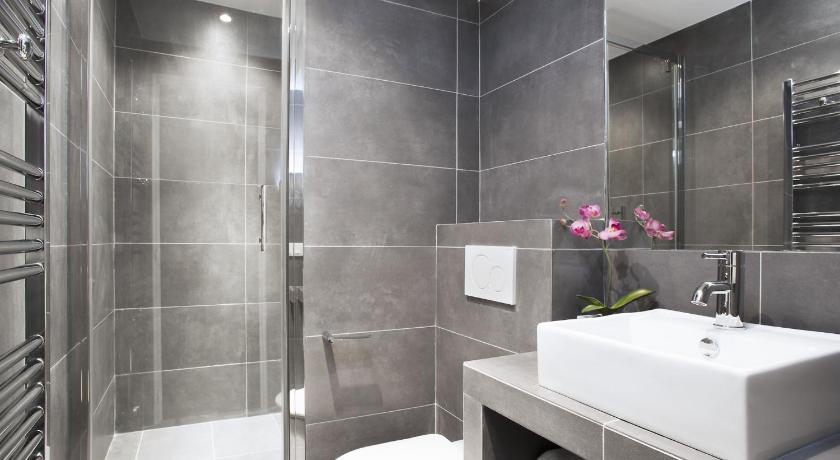 Image of Three-Bedroom Apartment with two Bathrooms n°2 2