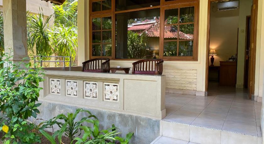 Bali Sandy Resort - image 37
