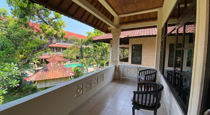 Bali Sandy Resort - image 30