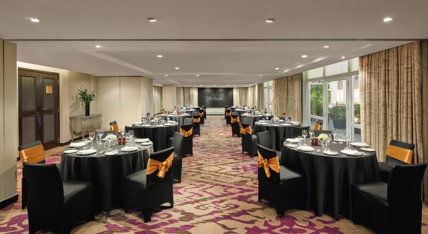 하노이 호텔 데 로페라 하노이 - M갤러리 (Hotel de l'Opera Hanoi - Mgallery) 5성급 호텔 외관