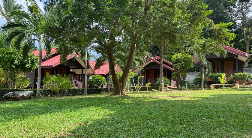 Samed Garden Resort