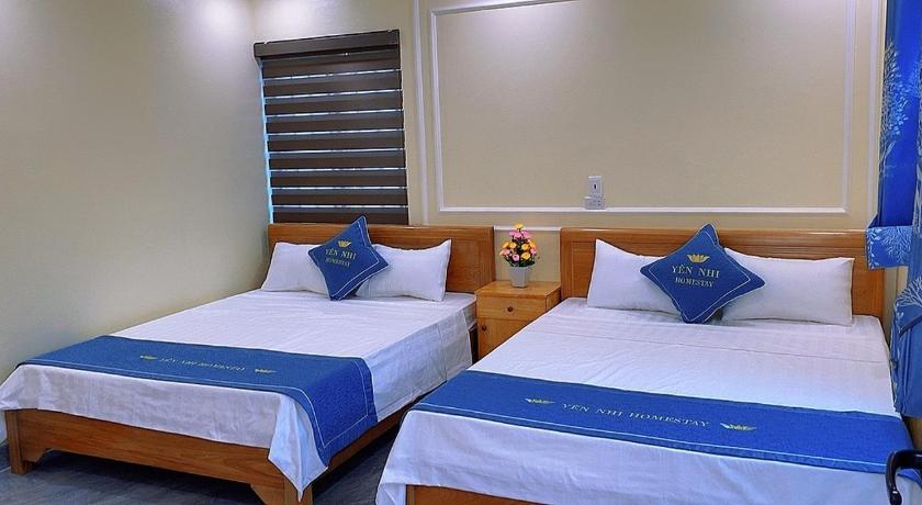 Tam Cốc Yến Nhi Homestay - image 33