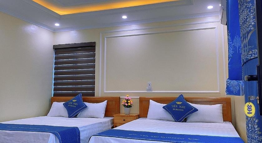 Tam Cốc Yến Nhi Homestay - image 16