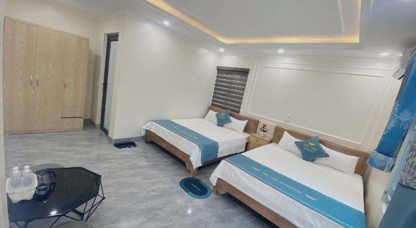 Tam Cốc Yến Nhi Homestay - image 10