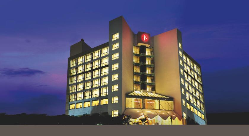 Ramada by Wyndham Navi Mumbai