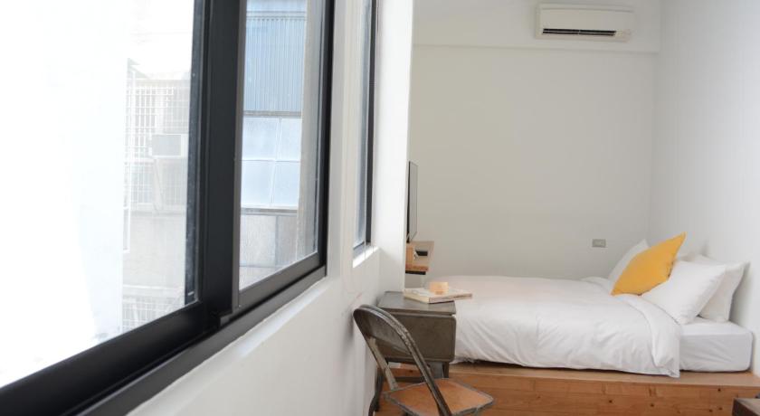 Image of Double Room with Private Bathroom 1