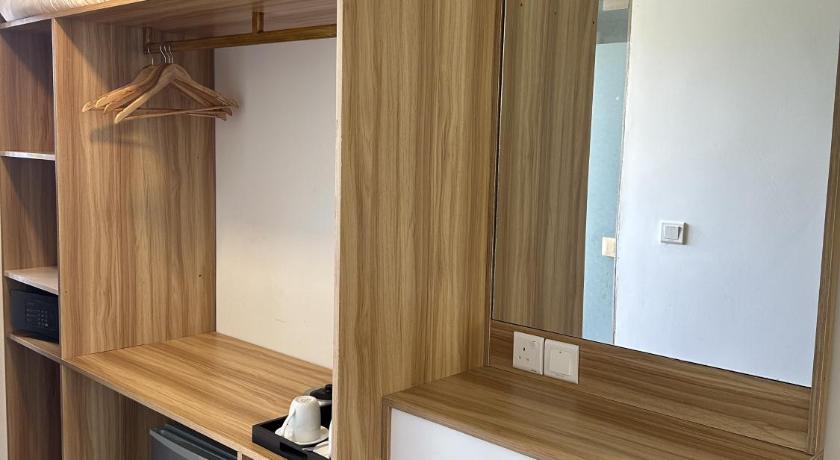 Image of Super Deluxe with Balcony 6