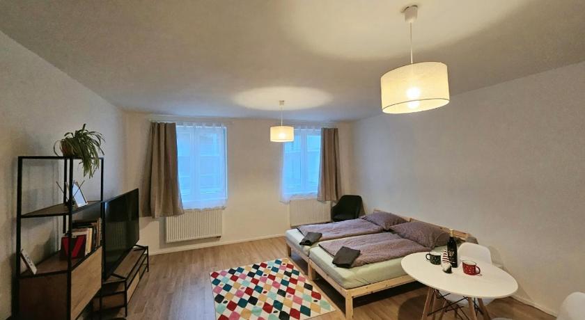 Apartmany Svitavy