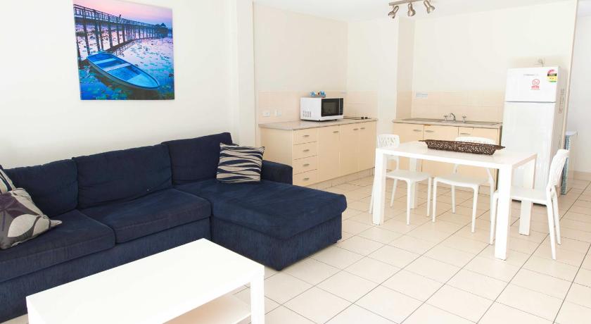 Image of Two-Bedroom Standard Townhouse Apartment 3