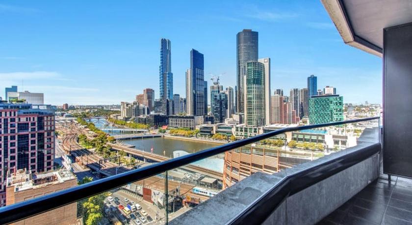 Riverview Suites by EdgeTrip