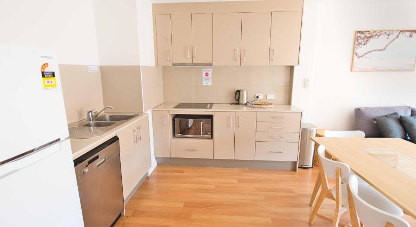 Image of 2- Bedroom Townhouse 1