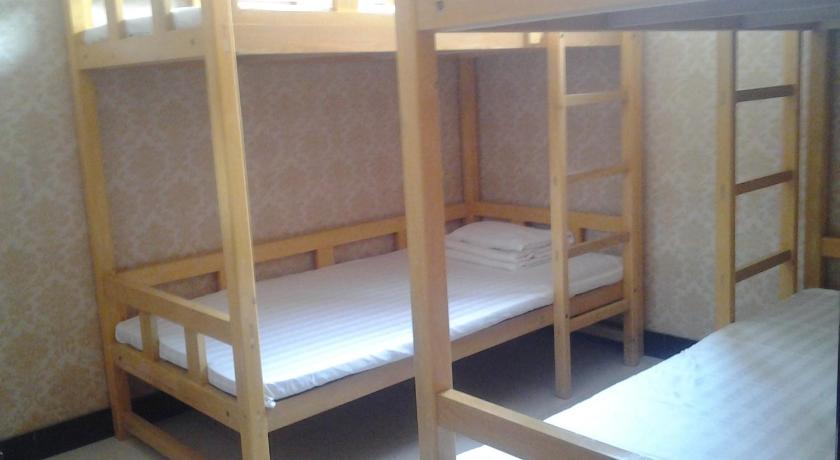 Image of 1 Person in 2-Bed Dormitory - Female Only 9