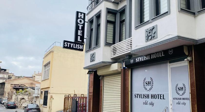 Stylish Hotel Old City - image 2