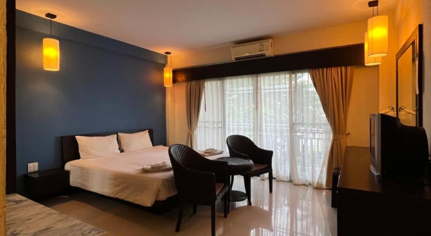 LANTA PURA beach resort-SHA extra plus - image 45
