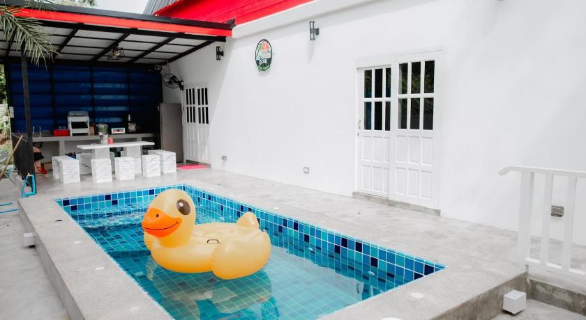 Image of Villa with Private Pool 8