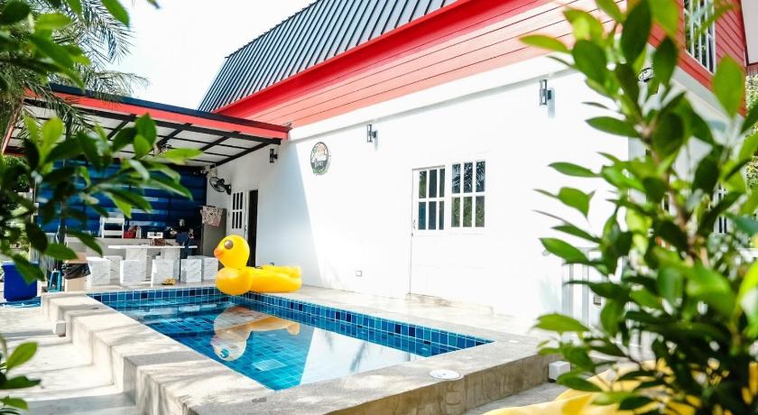 Image of Villa with Private Pool 2