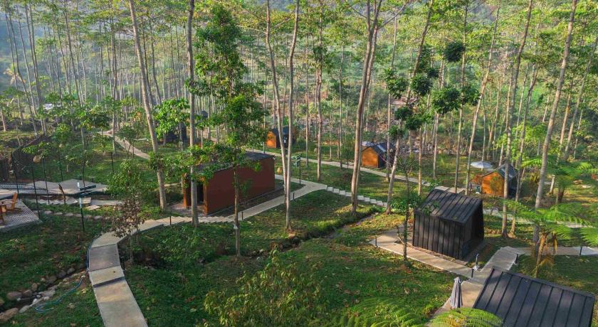 Bobocabin The Tavia Puncak - image 12