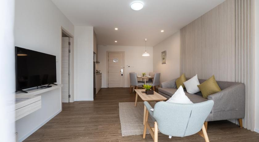 Image of One Bedroom Suite 11
