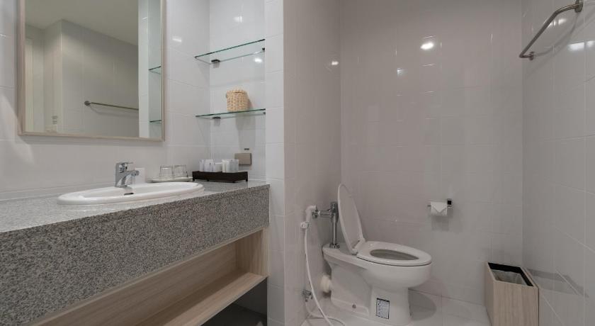 Image of One Bedroom Suite 2