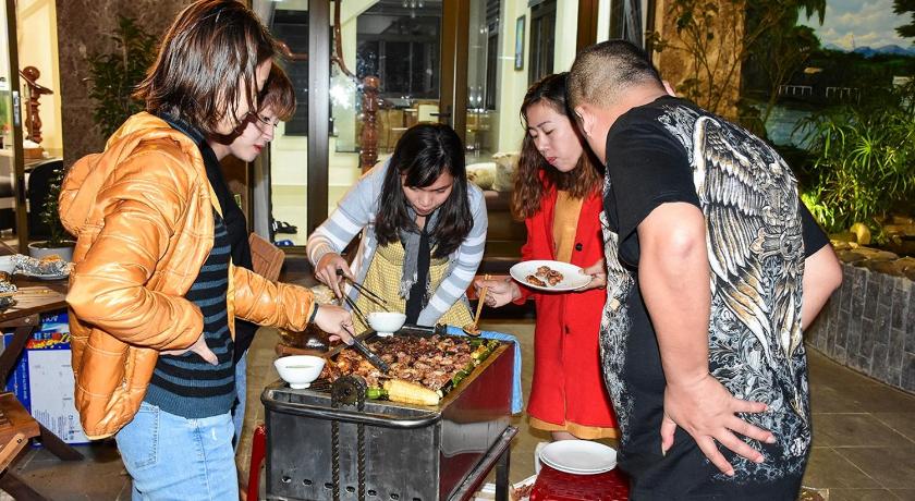 Mai Diamond Hotel - image 16