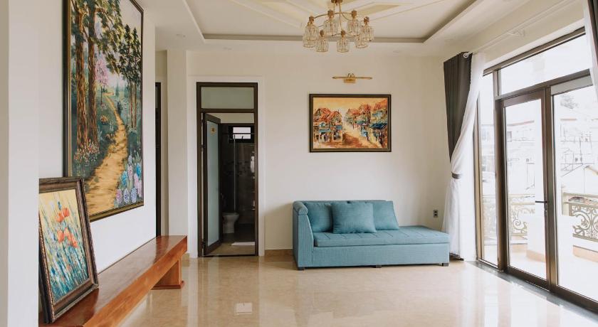 Mai Diamond Hotel - image 3