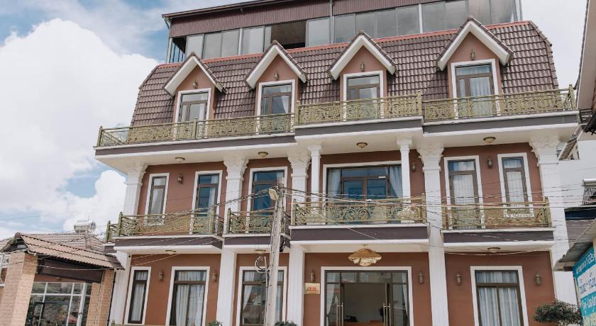 Mai Diamond Hotel - image 6