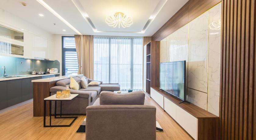 22Housing Vinhomes Metropolis – Hanoi, NY