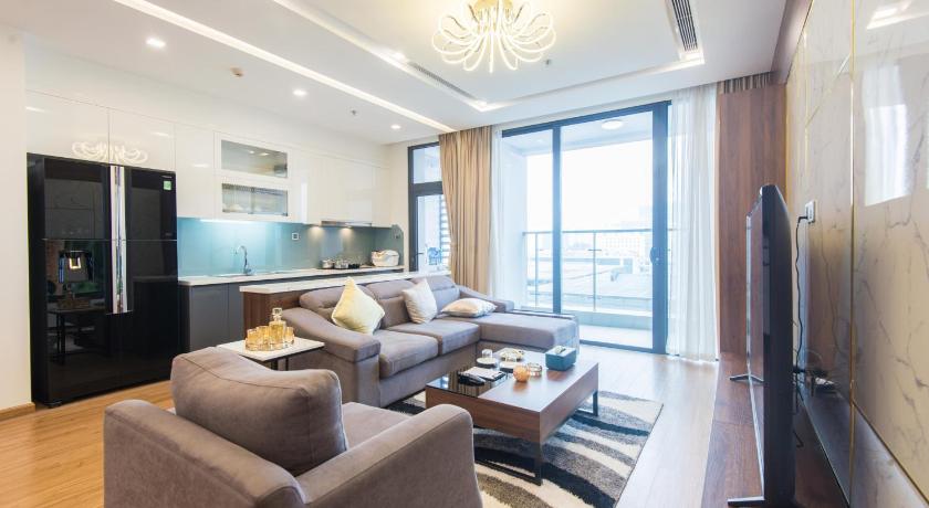 22Housing Vinhomes Metropolis – Hanoi, NY