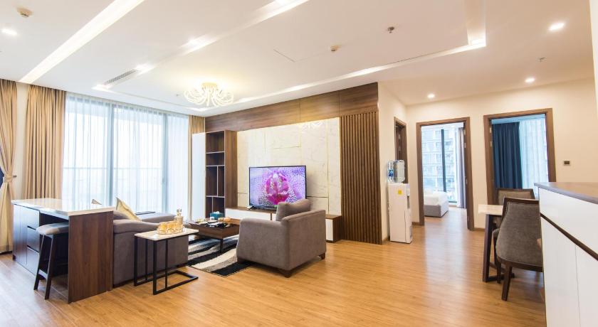 22Housing Vinhomes Metropolis – Hanoi, NY