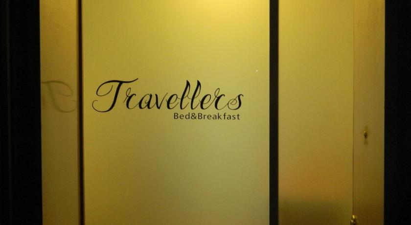 Bed & Breakfast Travellers photo