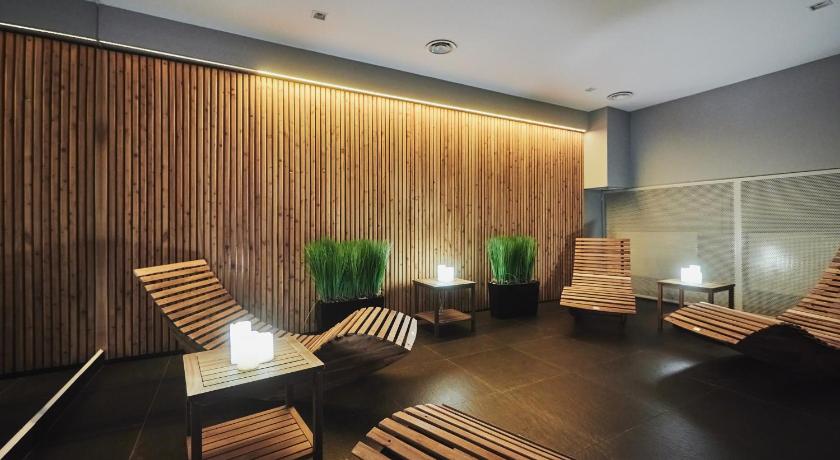 Chaczyk Osrodek Zagron 3-Star Hotel amenity