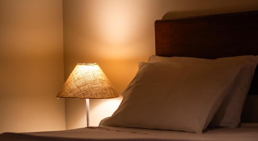 Image of Deluxe Suite with Sea View 9