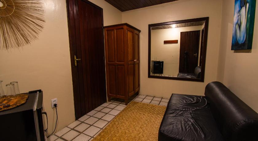 Image of Deluxe Suite with Sea View 7