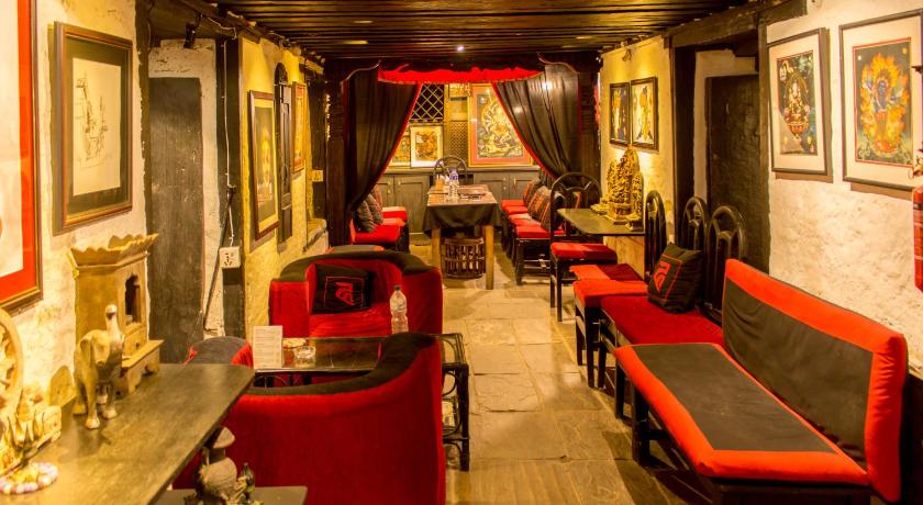 Hira Guest House — Kathmandu (6)