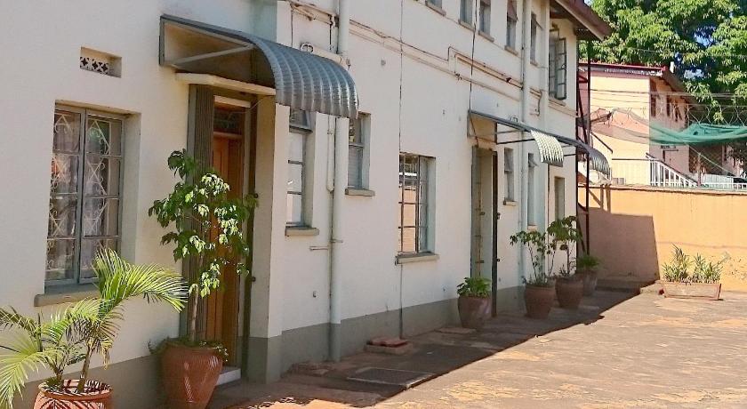 Hotel Acacia City photo