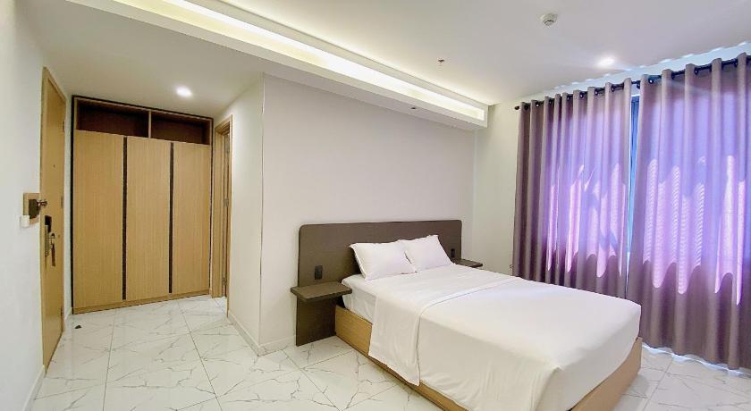 Image of Deluxe Double Room 4