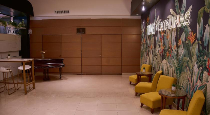 トゥクマン Catalinas Park Hotel 5つ星 ホテル スイート