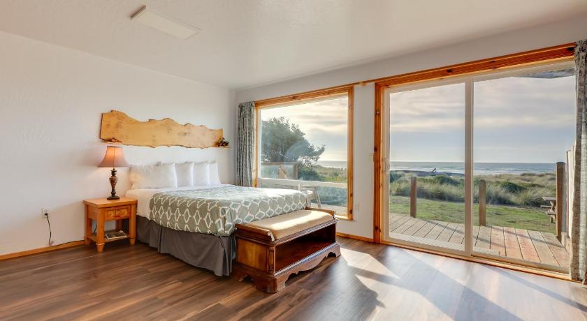 Sanderling Sea Cottages, Unit 14