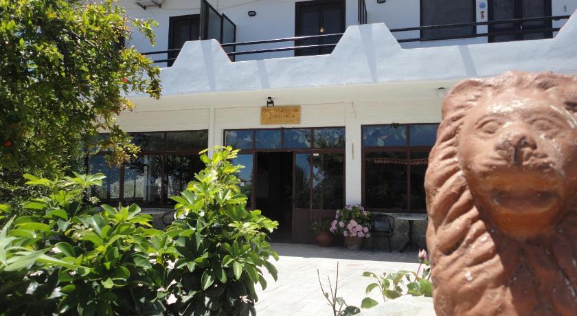 Archontika Apartments — Hotel in Crete Island