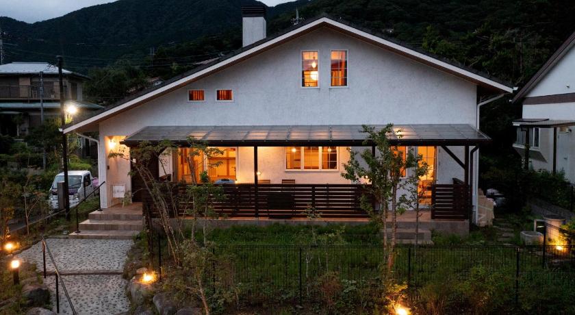 Noel HAKONE SENGOKUHARA - Vacation STAY 15658