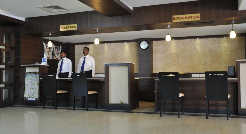 Hotel Shaans photo