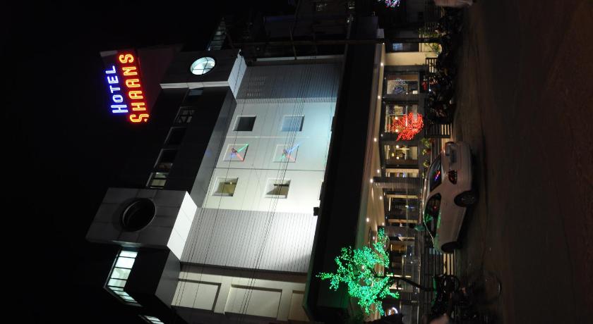 Hotel Shaans photo
