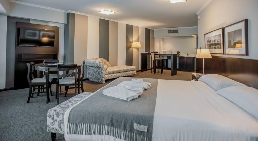 Image of Deluxe Room 0