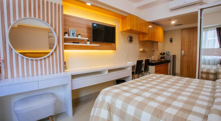 Padina Soho Suite By LORIN – Tangerang, ID