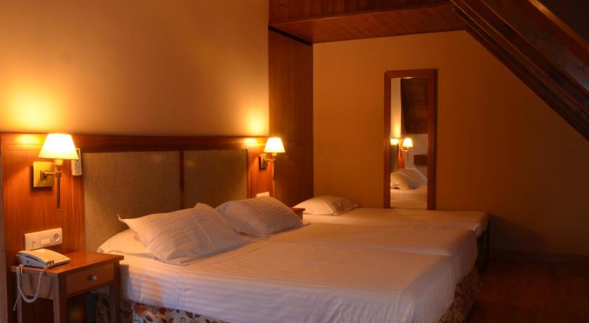 Hotel Spa Acevi Val d’Aran