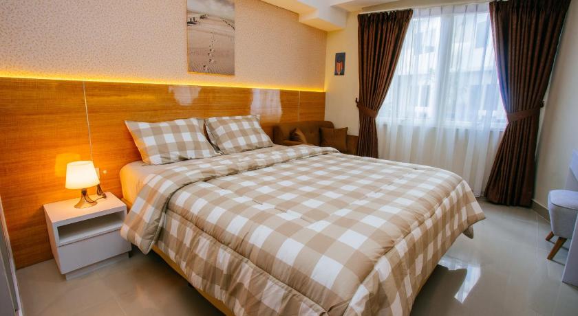 Padina Soho Suite By LORIN – Tangerang, ID