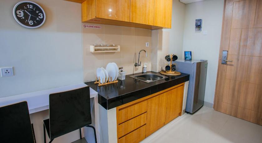 Padina Soho Suite By LORIN – Tangerang, ID