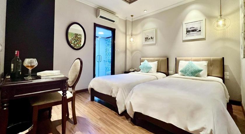 Image of Superior Double or Twin Room 1