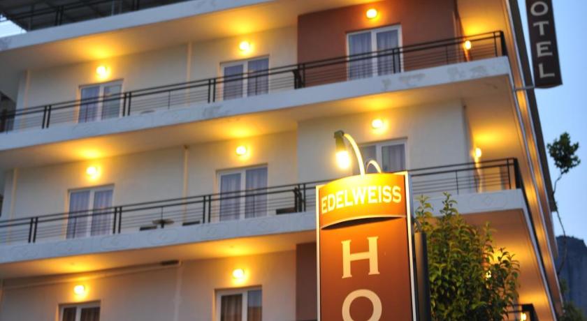 Hotel Edelweiss